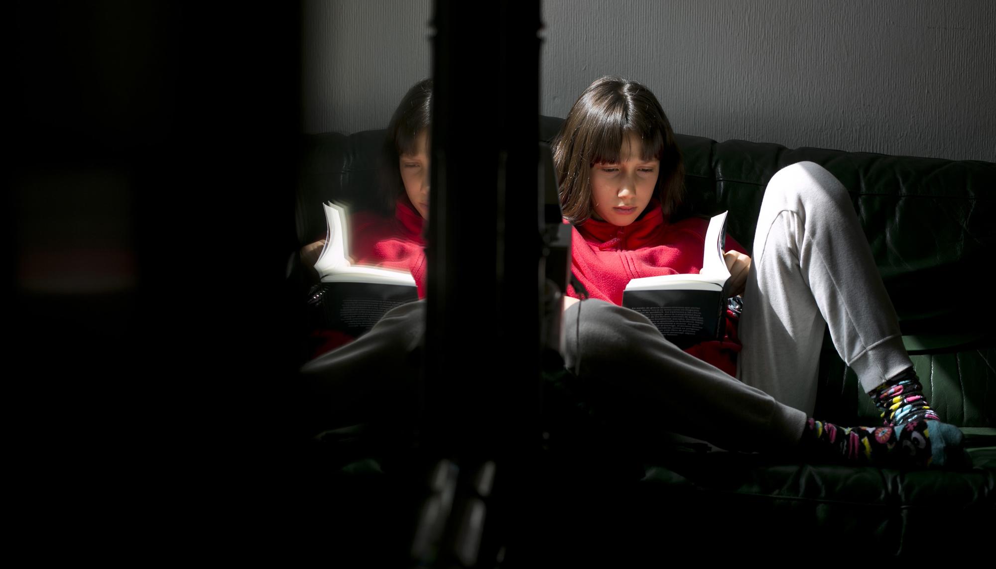 Un autoretrato íntimo del encierro - 8